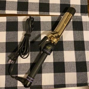 Hot Tools Hair Curler